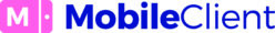 Mobile Client Logo