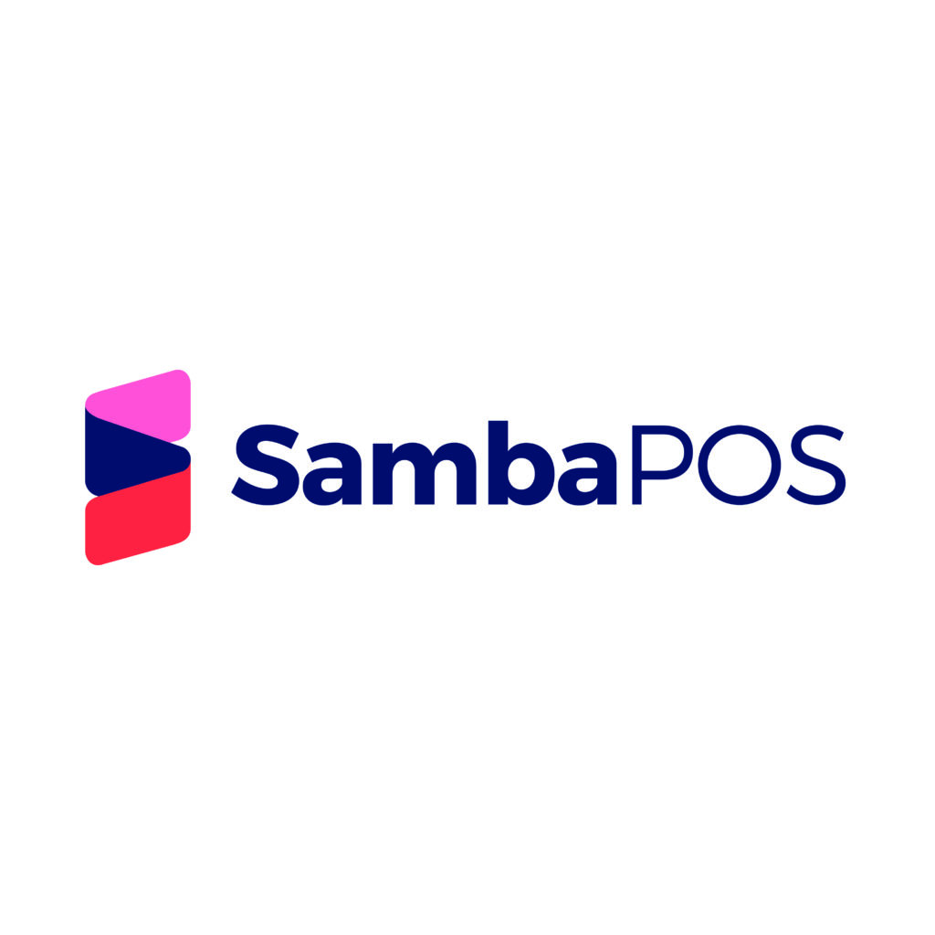 SambaPOS Akıllı Restoran Çözümleri