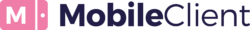 Mobile Client Logo